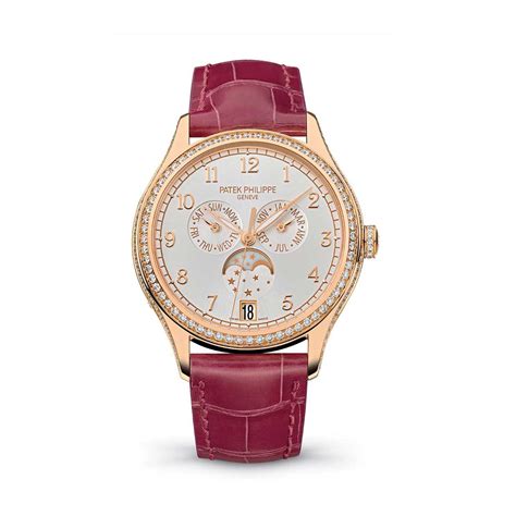 patek philippe lv|Patek Philippe women.